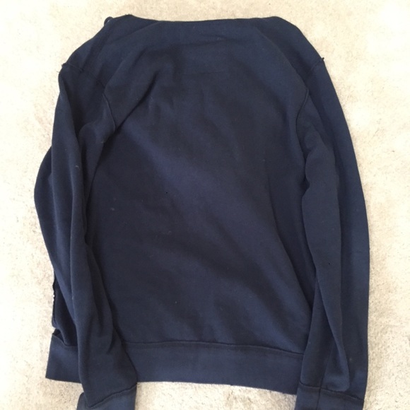 NWOT - AEROPOSTALE ZIP UP- size XL - Picture 6 of 7